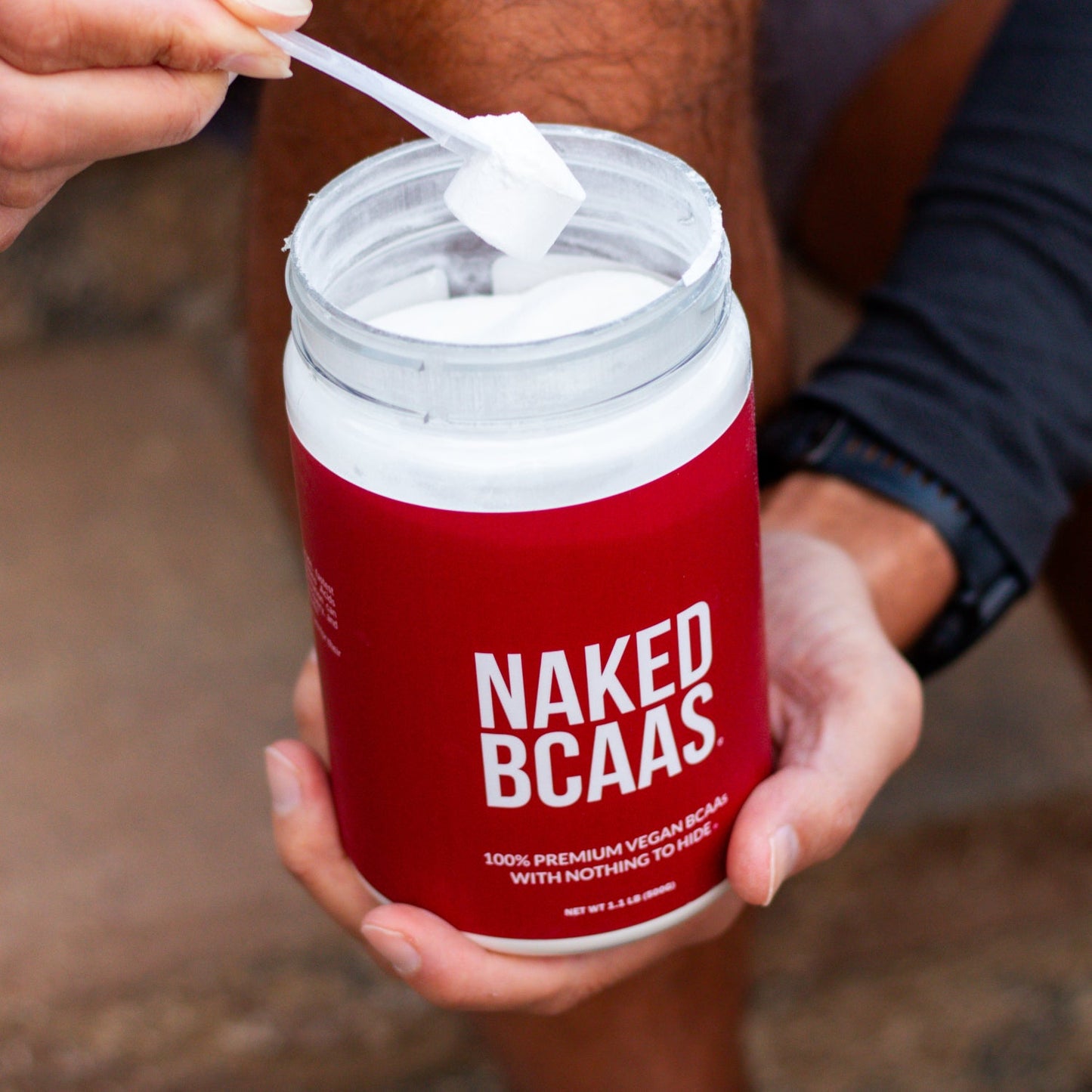 Branched Chain Amino Acids - Branched Chain Amino Acids for Straightforward Workout Nutrition