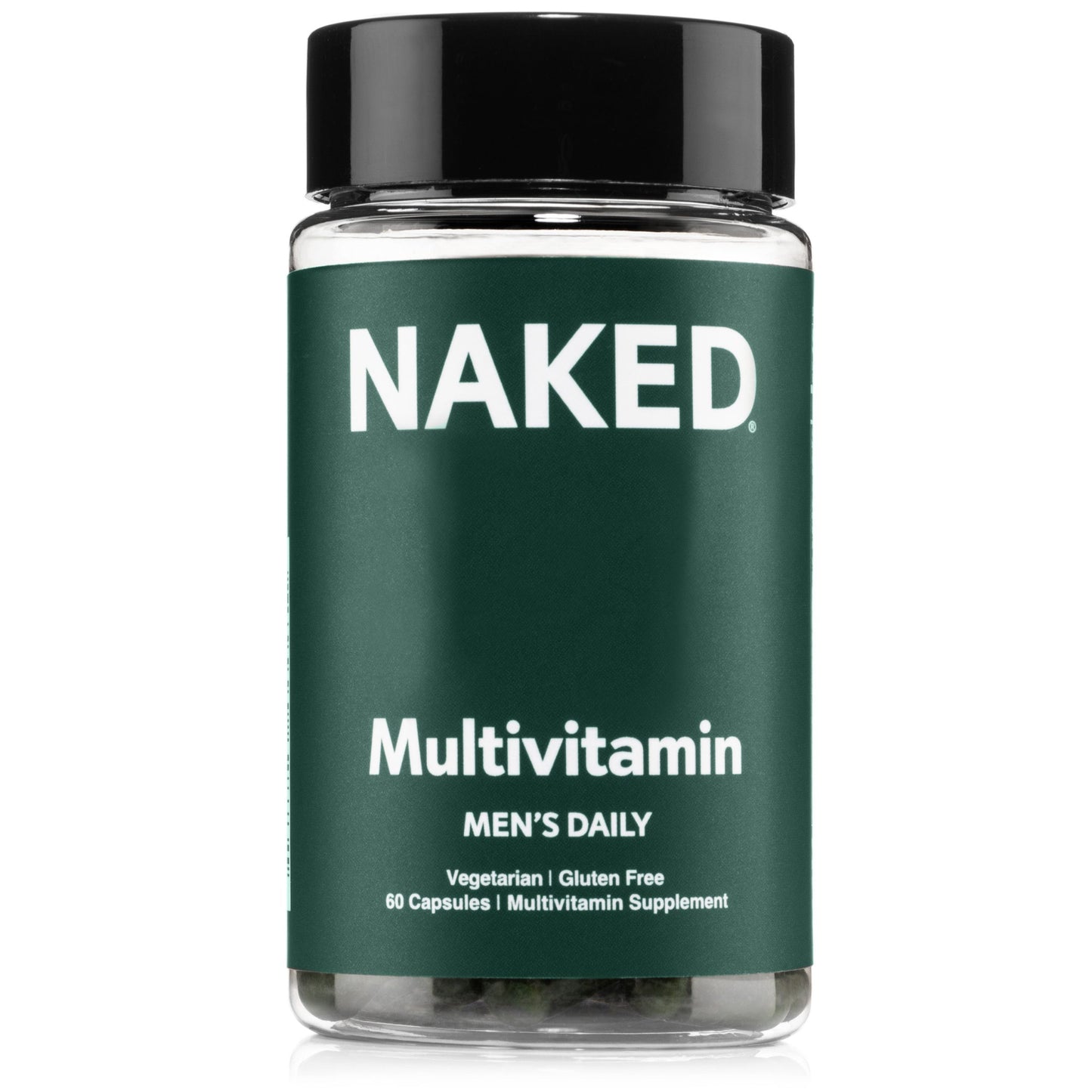 Multivitamin for Men - Men's with a Simple, Straightforward Formula