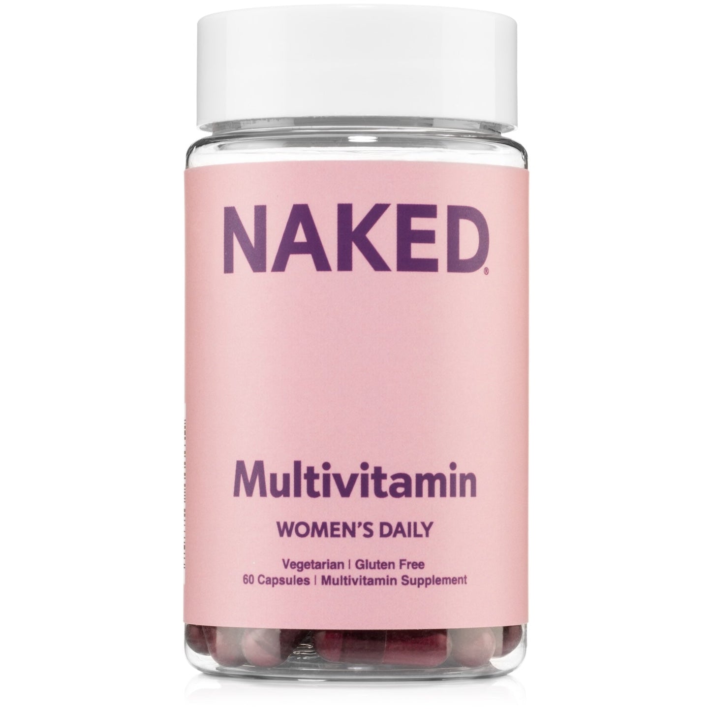 Multivitamin for Women - Women's with a Simple, Straightforward Formula