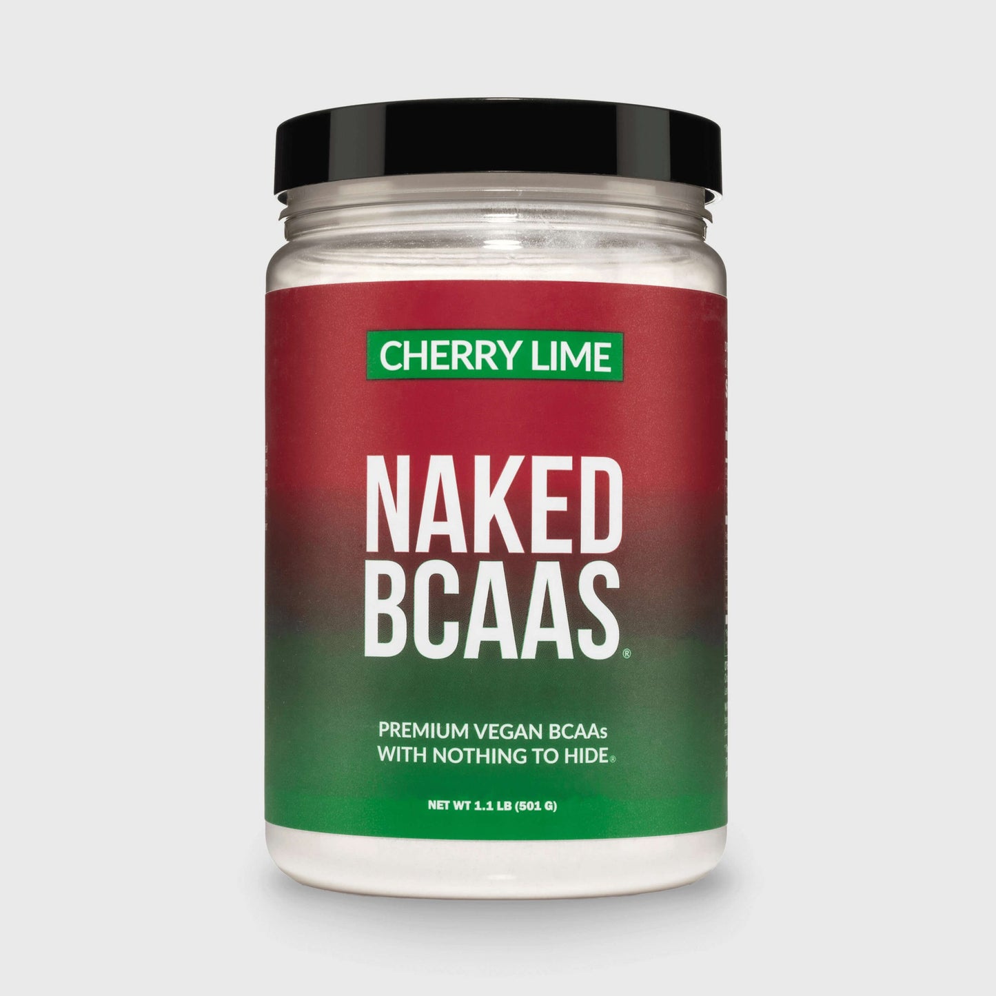 Cherry Lime Branched Chain Amino Acids - Cherry Lime BCAA for Straightforward Workout Nutrition