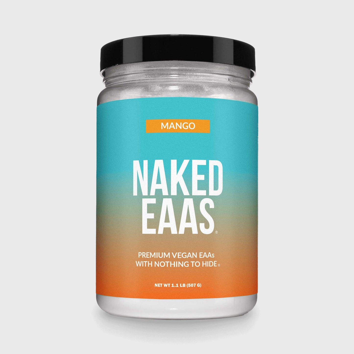 Mango Essential Amino Acids Supplement - Mango EAA for Straightforward Workout Nutrition