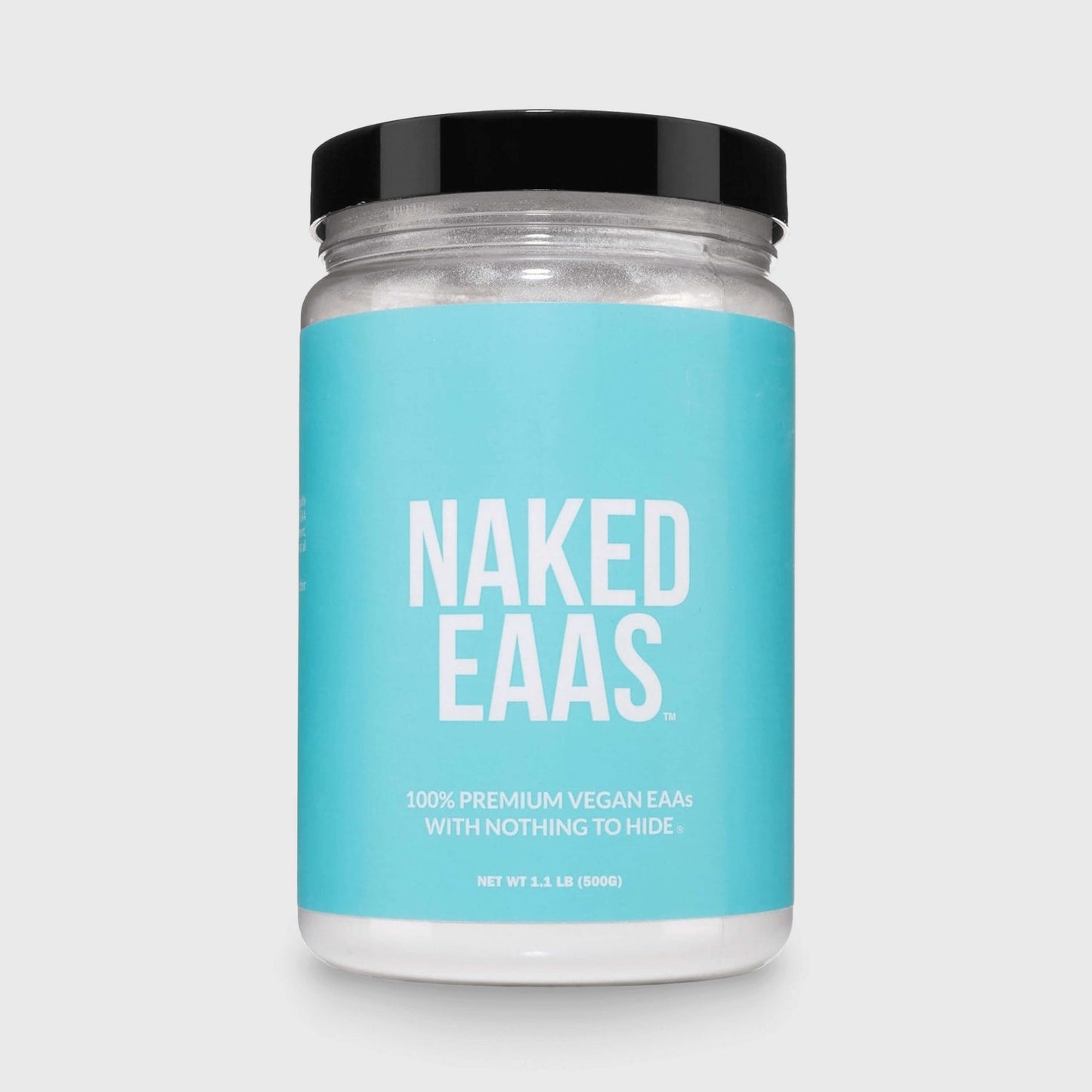 Essential Amino Acids Supplement - Essential Amino Acids for Straightforward Workout Nutrition