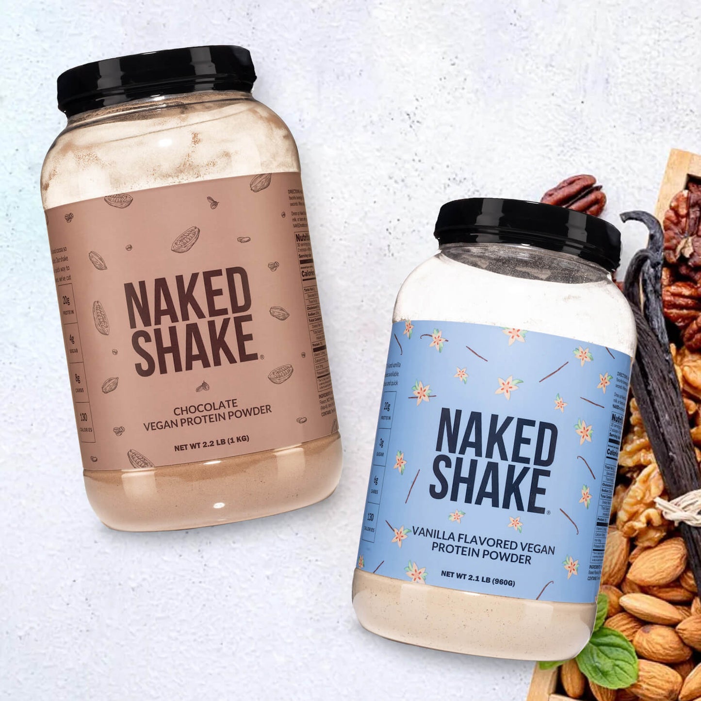 Chocolate Protein Shake - Chocolate for Simple Protein Drink Preparation