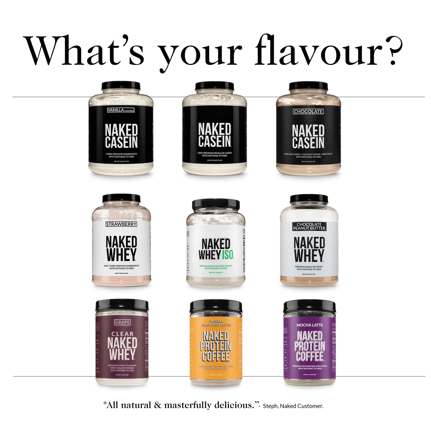 Micellar Casein Protein Powder for Simple Daily Protein Routines