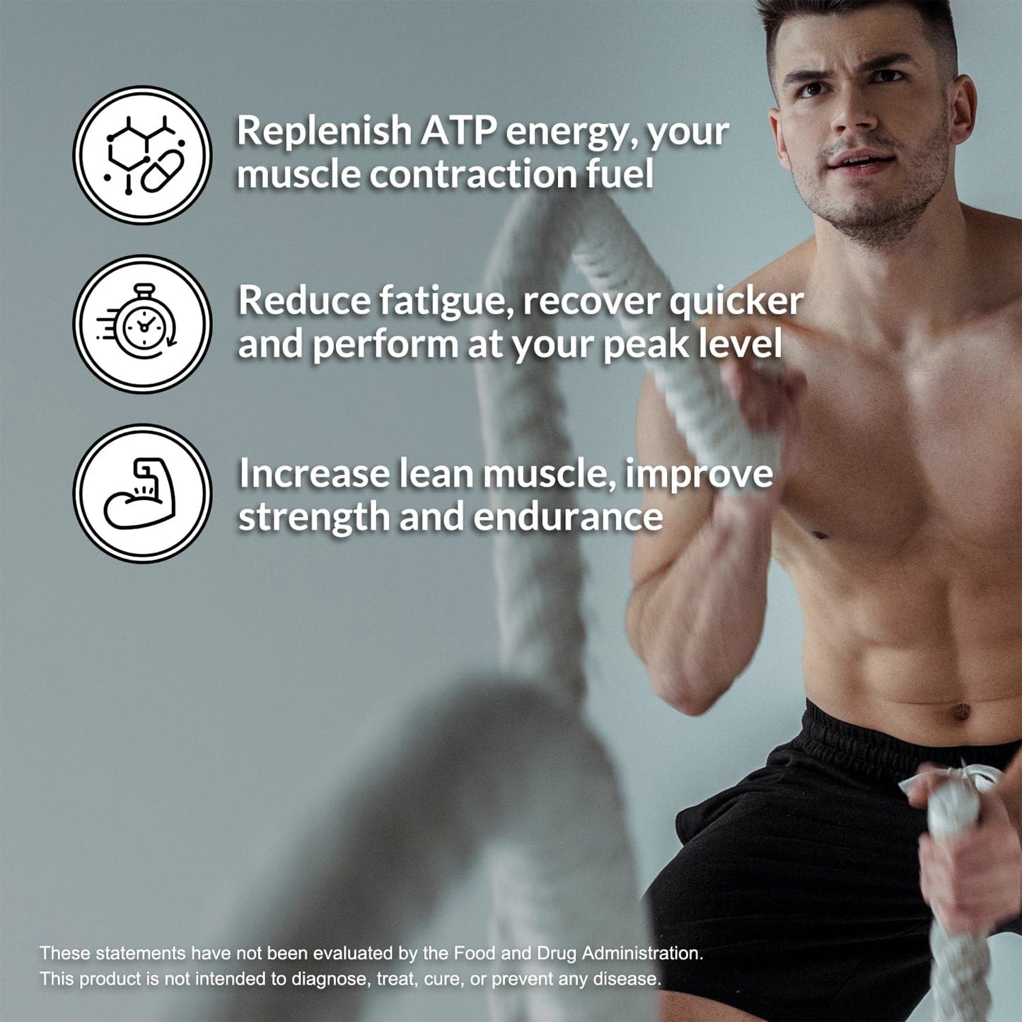 Creatine Travel Packets - Unflavored Sticks for Straightforward Workout Nutrition