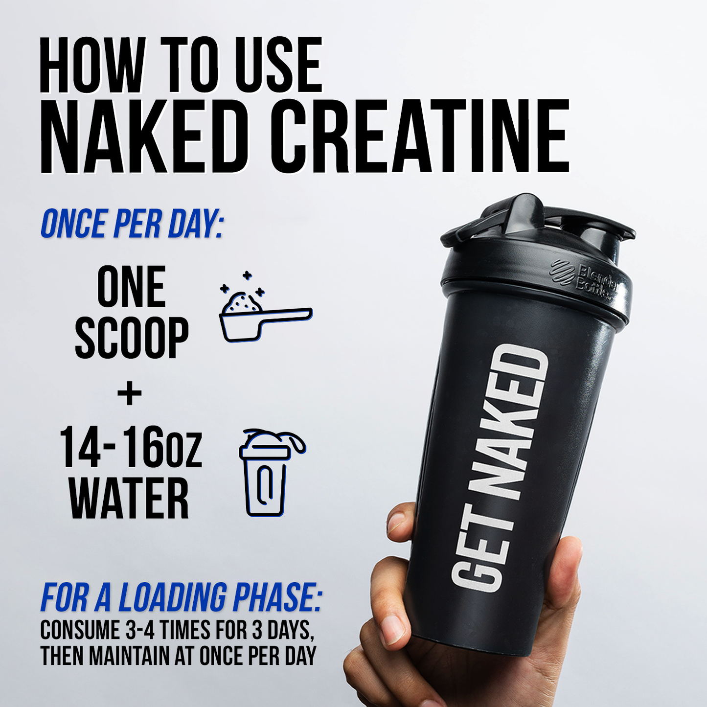 Strawberry Creatine Monohydrate Powder - Strawberry for Straightforward Workout Nutrition
