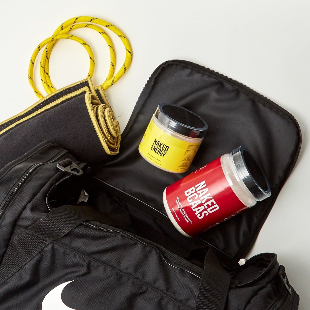 Pre Workout Supplement - Unflavored for Straightforward Workout Nutrition