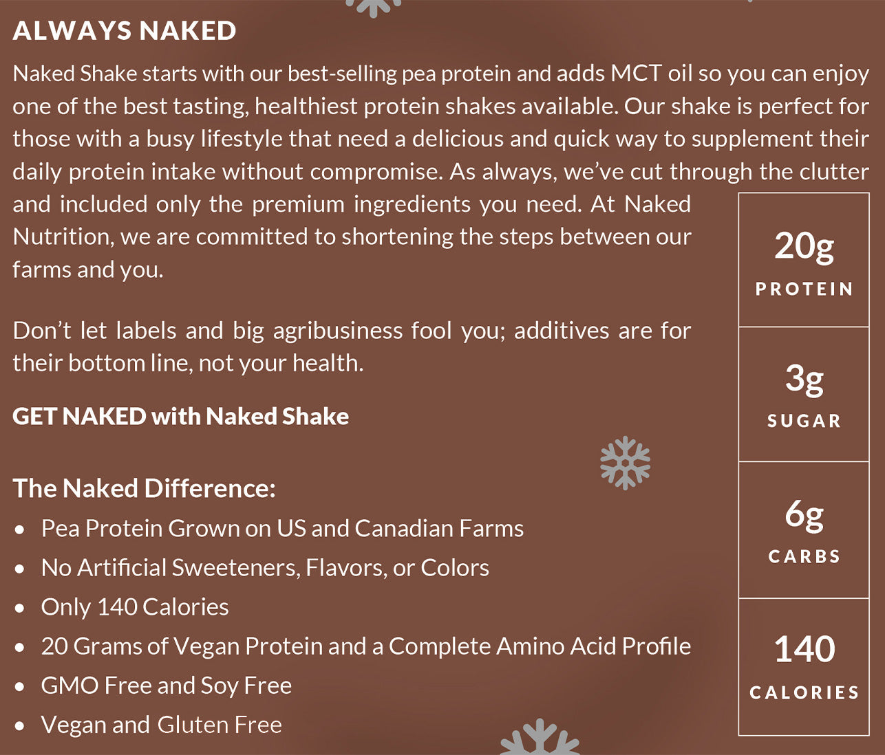 Hot Cocoa Protein Shake - Hot Cocoa for Simple Protein Drink Preparation